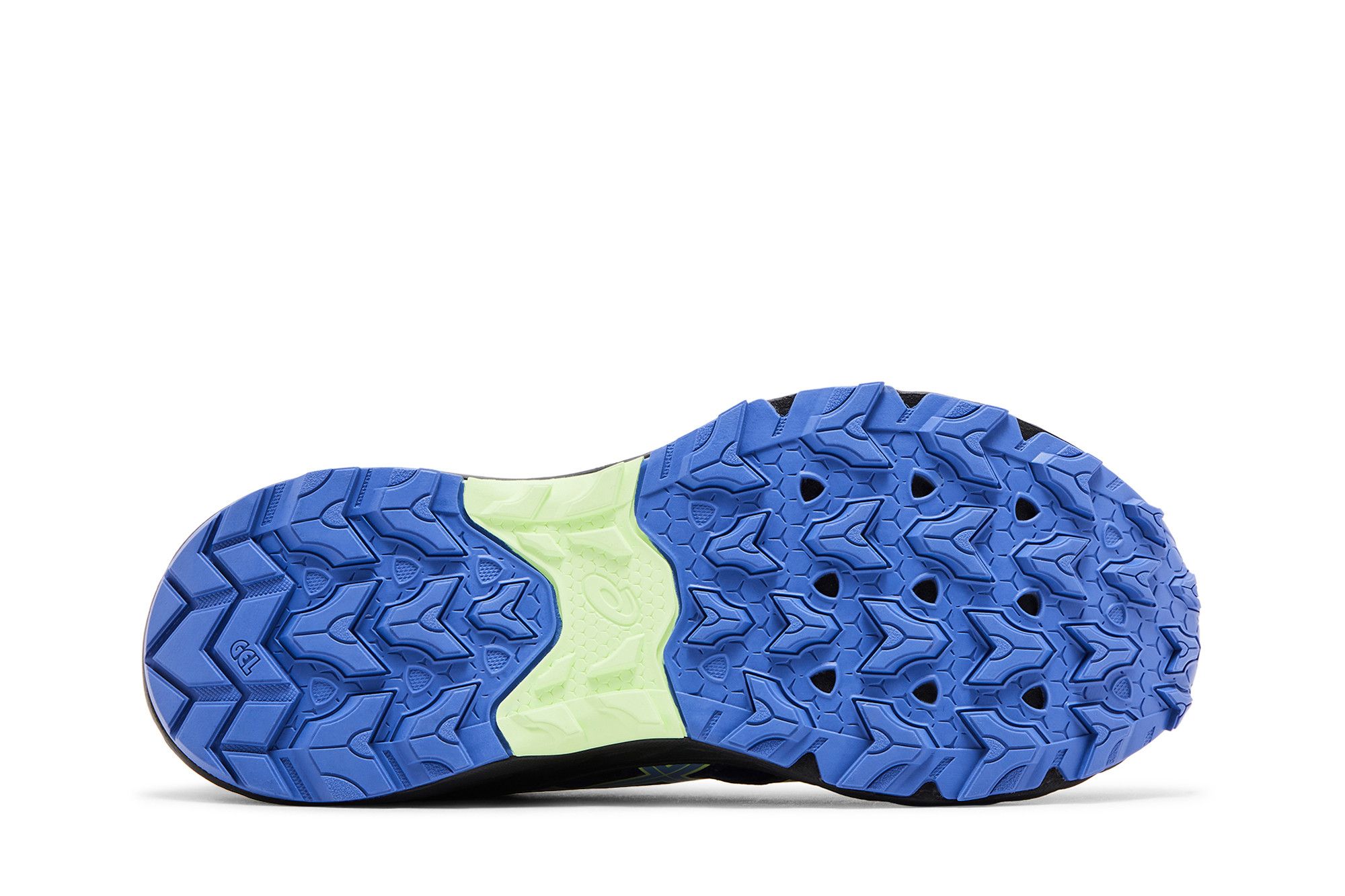 (W) ASICS Gel Venture 9 'Blue Expanse Light Sapphire' 圖 4