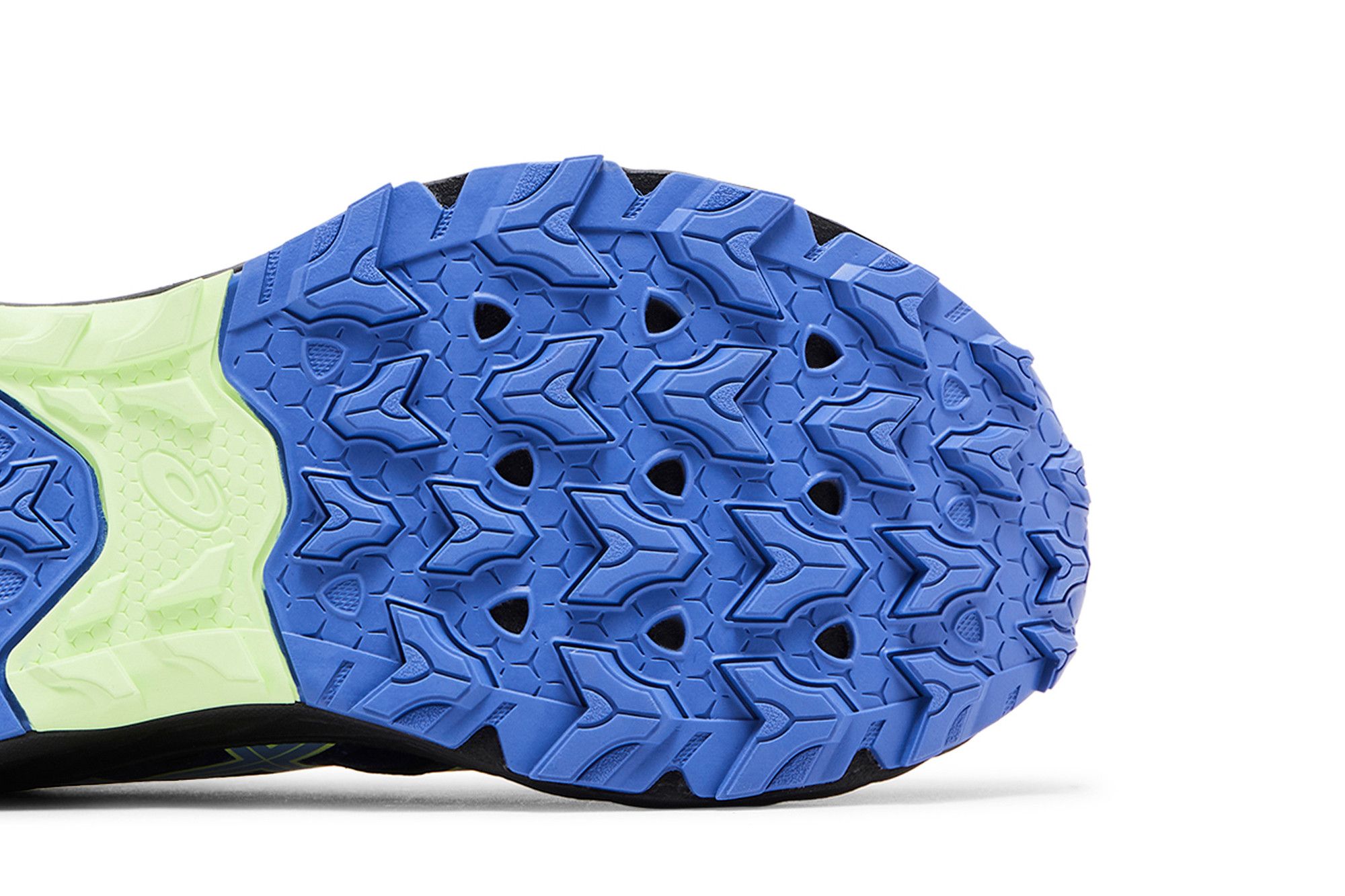 (W) ASICS Gel Venture 9 'Blue Expanse Light Sapphire' 圖 5