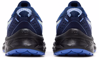 Details for Asics Gel-Venture 9 減震耐磨 低筒 跑步鞋 女款 藍色