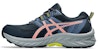 (W) ASICS Gel Venture 9 'Biru Perancis Karang Matahari' 1012B313-405