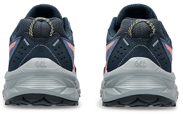 (W) ASICS Gel Venture 9 '法兰西蓝日珊瑚' 1012B313-405 Shop (W) ASICS Gel Venture 9 '法兰西蓝日珊瑚' 1012B313-405