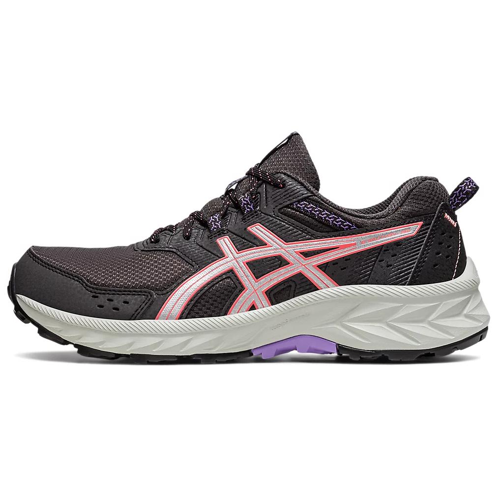 (Women) ASICS Gel Venture 9 'Graphite Grey Violet'  1012B313-020