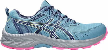 (Women) ASICS Gel Venture 9 'Gris Blue'  1012B313-403 (Women) ASICS Gel Venture 9 'Gris Blue'  1012B313-403