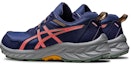 Lookbook (W) ASICS Gel Venture 9 'Indigo Blue Papaya' Lelaki/Wanita 1012B313-400
