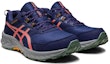 Shop (W) ASICS Gel Venture 9 'Indigo Blue Papaya' Lelaki/Wanita 1012B313-400