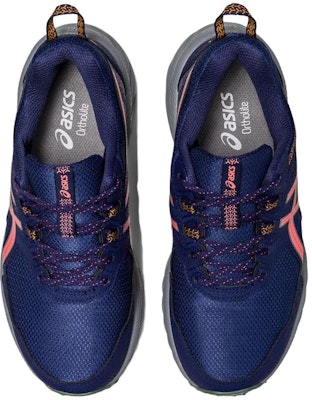 (W) ASICS Gel Venture 9 '靛蓝蓝色木瓜' 1012B313-400 Purchase (W) ASICS Gel Venture 9 '靛蓝蓝色木瓜' 1012B313-400