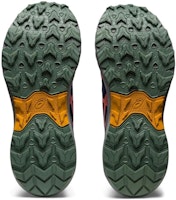 (W) アシックス ゲルベンチャー9 「インディゴブルー/パパイヤ」 1012B313-400 Details for (W) アシックス ゲルベンチャー9 「インディゴブルー/パパイヤ」 1012B313-400