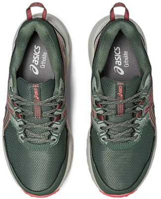 (W) ASICS Gel Venture 9 '常春藤番木瓜' 运动鞋 1012B313-300 Lookbook (W) ASICS Gel Venture 9 '常春藤番木瓜' 运动鞋 1012B313-300