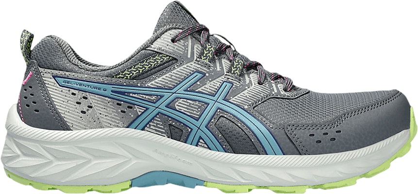 (Women) ASICS Gel Venture 9 'Metropolis Gris Blue' 1012B313-023 Buy (Women) ASICS Gel Venture 9 'Metropolis Gris Blue' 1012B313-023