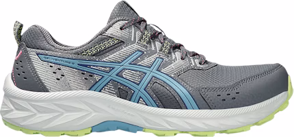 (Women) ASICS Gel Venture 9 'Metropolis Gris Blue' 1012B313-023 (Women) ASICS Gel Venture 9 'Metropolis Gris Blue' 1012B313-023
