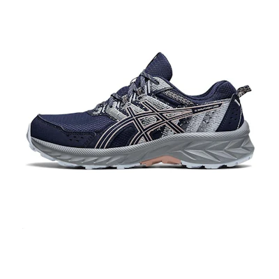(W) ASICS Gel Venture 9 'Midnight Fawn'