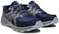 (W) ASICS Gel Venture 9 'Midnight Fawn' Lelaki Wanita Kasut Larian 1012B313-401
