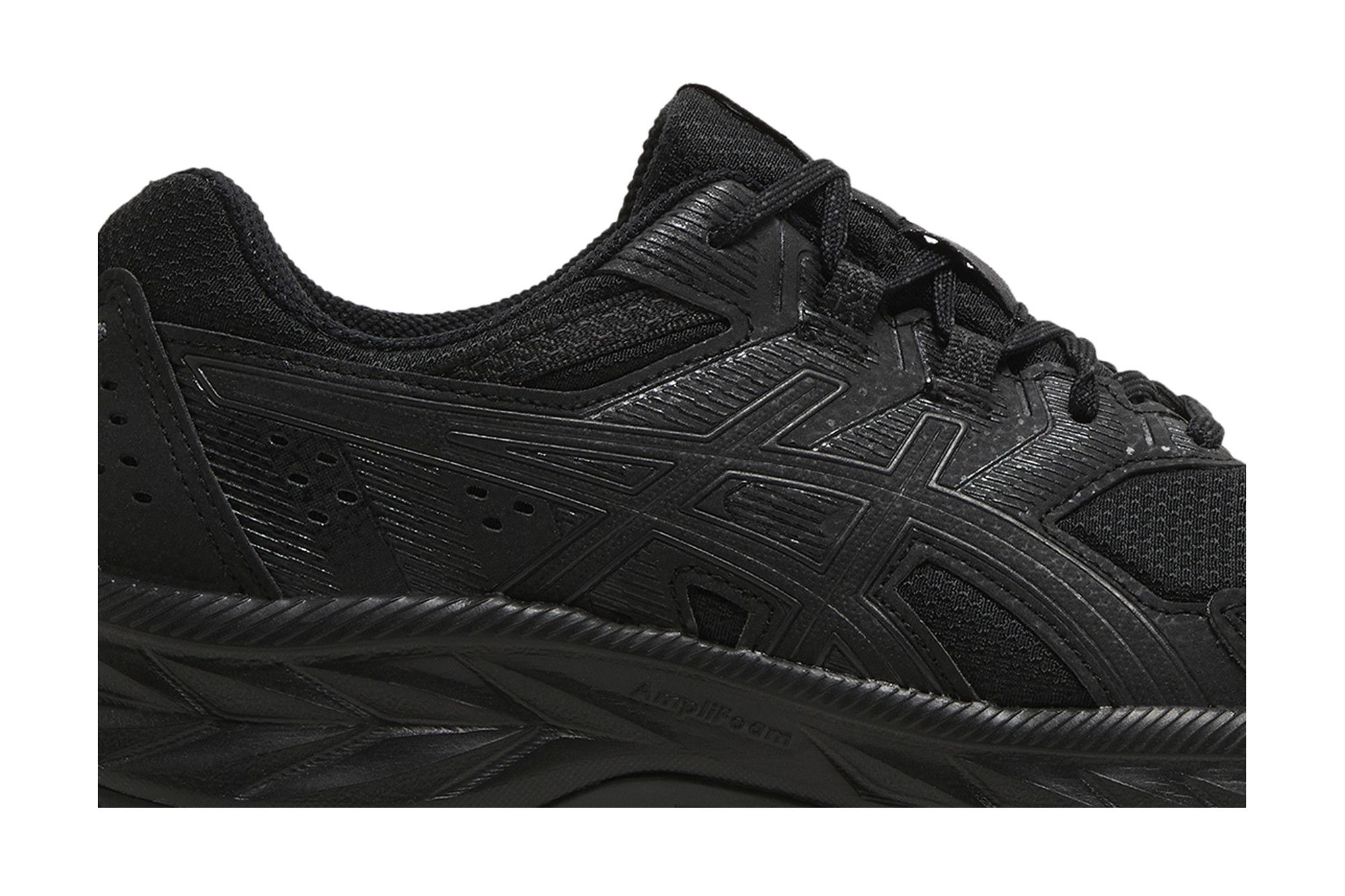 Order (W) ASICS Gel Venture 9 ''Nero Triplo'' 1012B313-001
