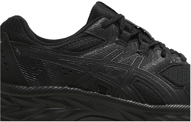 (W) ASICS Gel Venture 9 ''Nero Triplo'' 1012B313-001 Order (W) ASICS Gel Venture 9 ''Nero Triplo'' 1012B313-001