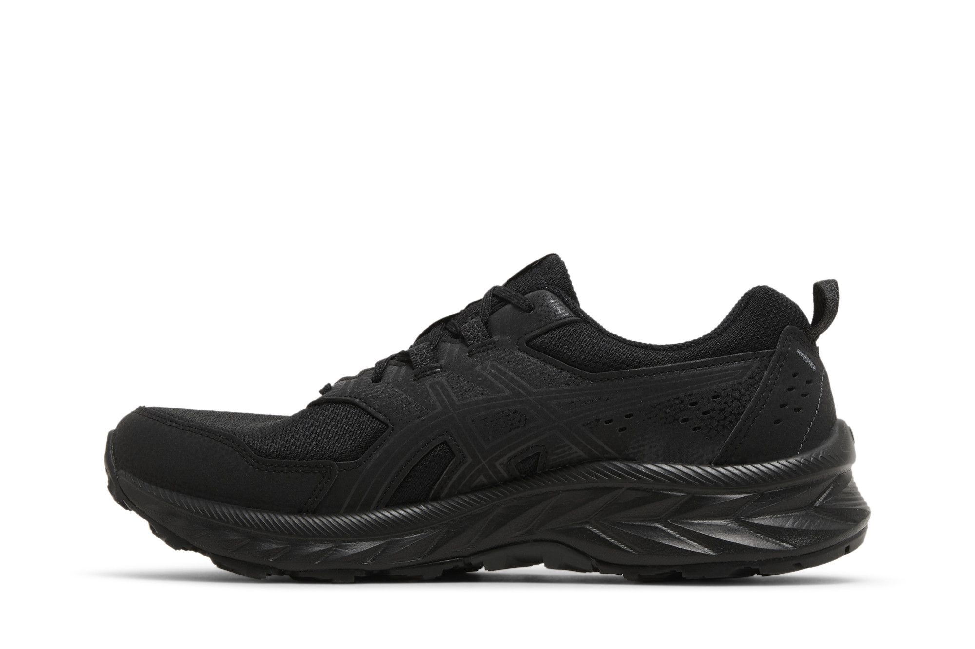 Lookbook (W) ASICS Gel Venture 9 ''Nero Triplo'' 1012B313-001