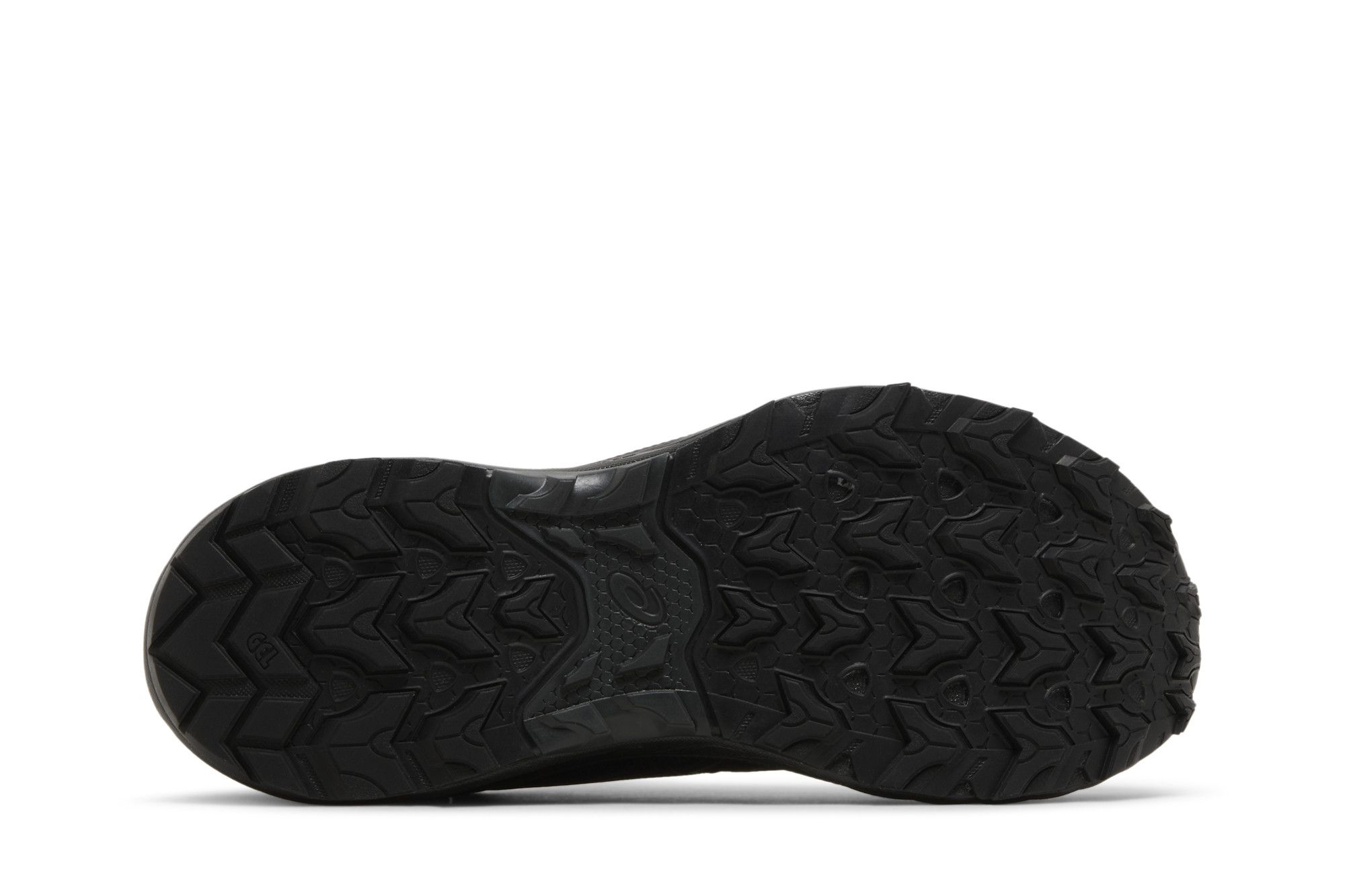Shop (W) ASICS Gel Venture 9 ''Nero Triplo'' 1012B313-001
