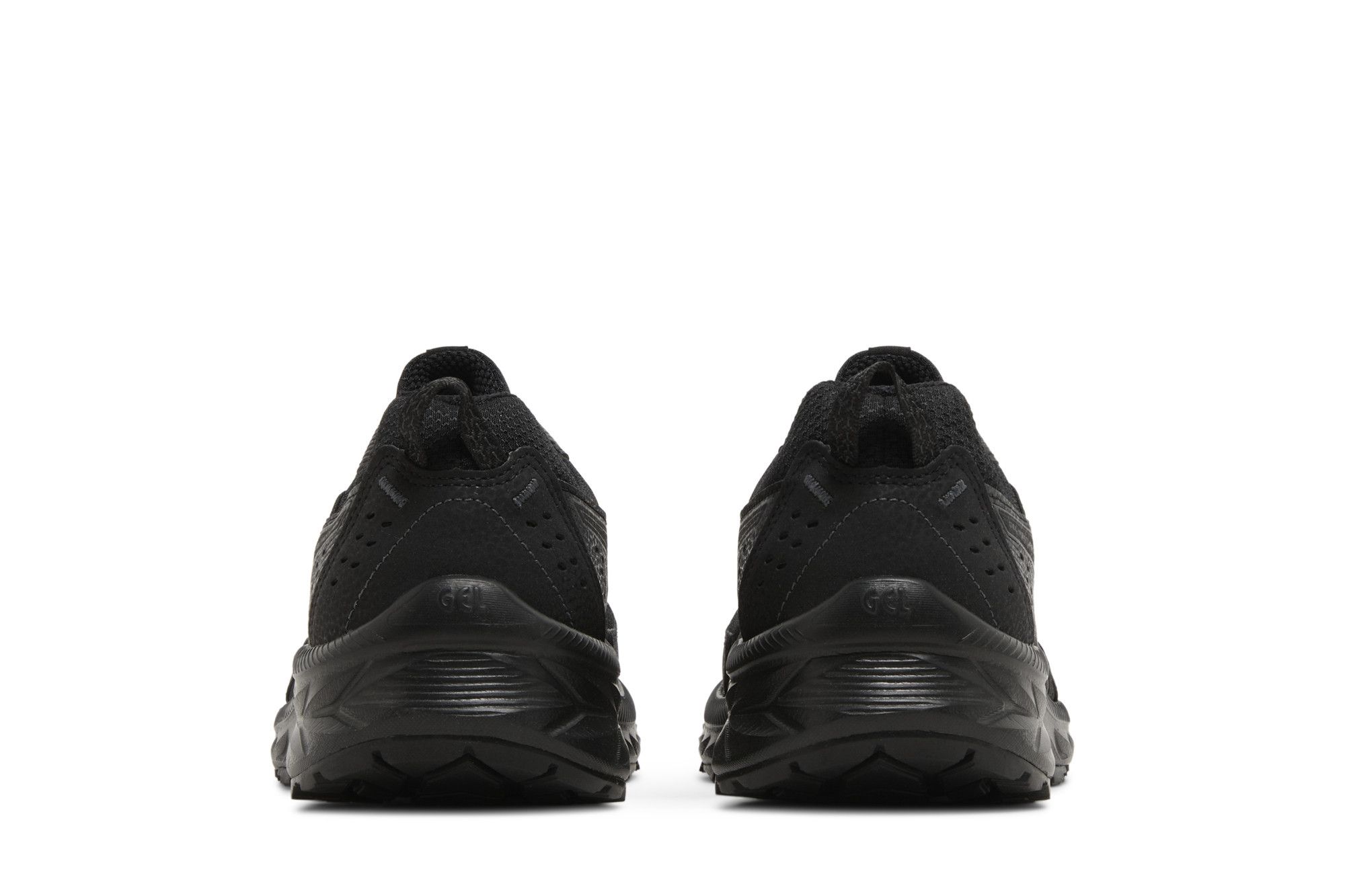 Details for (W) ASICS Gel Venture 9 ''Nero Triplo'' 1012B313-001