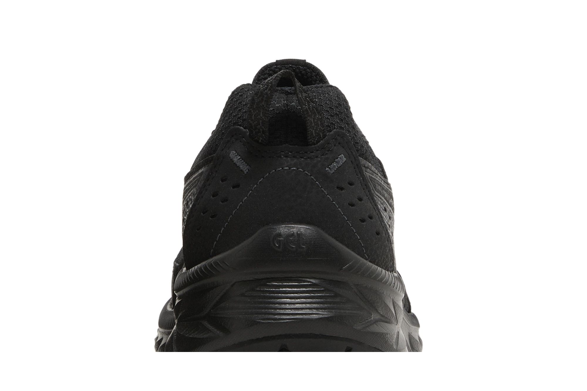Sizing (W) ASICS Gel Venture 9 ''Nero Triplo'' 1012B313-001