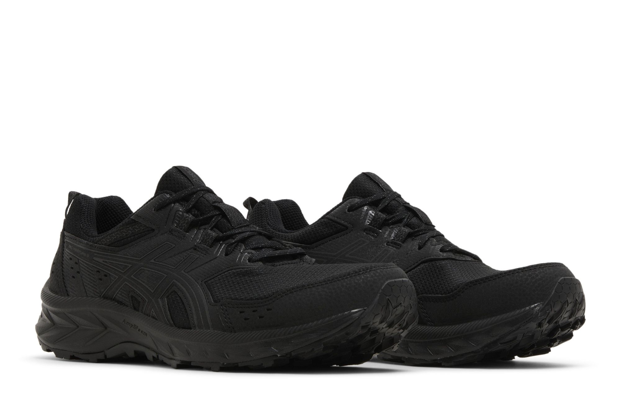 Cheap (W) ASICS Gel Venture 9 ''Nero Triplo'' 1012B313-001