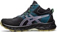 Buy (W) ASICS Gel Venture 9 MT 'Hitam Hijau Teal Ungu' 1012B315-001
