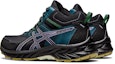Shop (W) ASICS Gel Venture 9 MT 'Hitam Hijau Teal Ungu' 1012B315-001