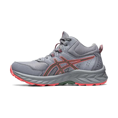 (W) ASICS Gel Venture 9 MT 'Sheet Rock Papaya'
