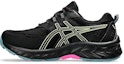 Buy (W) ASICS Gel Venture 9 Tahan Air 'Hitam Lime Hijau' 1012B519-002