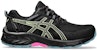 (W) ASICS Gel Venture 9 Tahan Air 'Hitam Lime Hijau' 1012B519-002