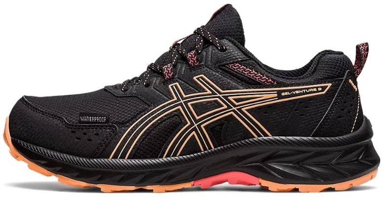 (W) ASICS Gel Venture 9 Kalis Air 'Hitam Dune Musim Panas' 1012B519-001 Buy (W) ASICS Gel Venture 9 Kalis Air 'Hitam Dune Musim Panas' 1012B519-001