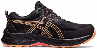 Order (女款)ASICS Gel Venture 9 防水版 "黑色夏日沙丘" 1012B519-001