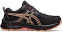 Order (W) ASICS Gel Venture 9 Kalis Air 'Hitam Dune Musim Panas' 1012B519-001
