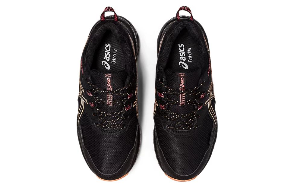 Purchase (W) 아식스 젤 벤처 9 방수 "블랙 썸머 듄" 1012B519-001