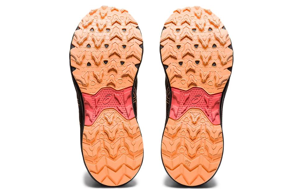 Sizing (W) 아식스 젤 벤처 9 방수 "블랙 썸머 듄" 1012B519-001