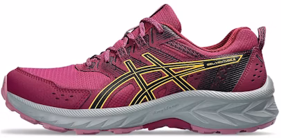 (Women) ASICS Gel Venture 9 Wide 'Blackberry' 1012B314-500 (Women) ASICS Gel Venture 9 Wide 'Blackberry' 1012B314-500