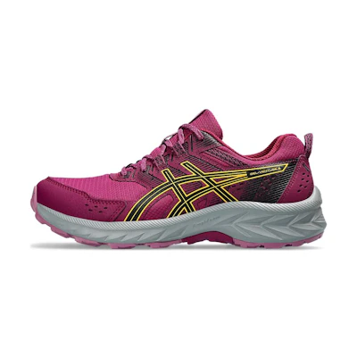 (W) ASICS Gel Venture 9 Wide 'Blackberry'