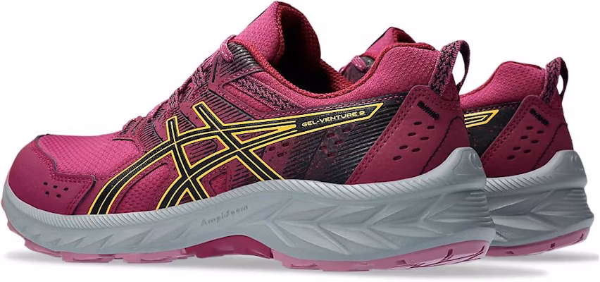 (Women) ASICS Gel Venture 9 Wide 'Blackberry' 1012B314-500 Shop (Women) ASICS Gel Venture 9 Wide 'Blackberry' 1012B314-500