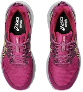 (W) ASICS Gel Venture 9 Wide ''Blackberry'' Kasut Sukan Hitam Ungu 1012B314-500 Purchase (W) ASICS Gel Venture 9 Wide ''Blackberry'' Kasut Sukan Hitam Ungu 1012B314-500