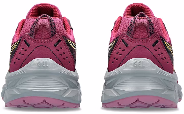 (Women) ASICS Gel Venture 9 Wide 'Blackberry' 1012B314-500 Details for (Women) ASICS Gel Venture 9 Wide 'Blackberry' 1012B314-500