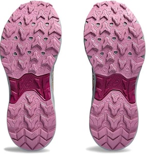 (W) ASICS Gel Venture 9 Wide ''Blackberry'' Kasut Sukan Hitam Ungu 1012B314-500 Sizing (W) ASICS Gel Venture 9 Wide ''Blackberry'' Kasut Sukan Hitam Ungu 1012B314-500