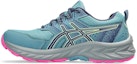 Buy (W) 아식스 젤벤처 9 와이드 '그리 블루' (Asikseu Jelbencheo 9 Waideu 'Geuri Beullu') 1012B314-403