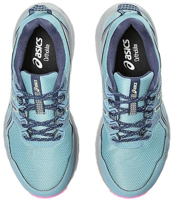 (Women) ASICS Gel Venture 9 Wide 'Gris Blue' 1012B314-403 Purchase (Women) ASICS Gel Venture 9 Wide 'Gris Blue' 1012B314-403