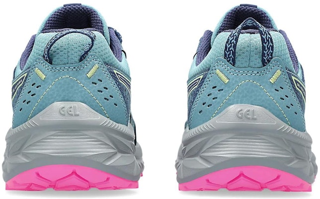 (Women) ASICS Gel Venture 9 Wide 'Gris Blue' 1012B314-403 Details for (Women) ASICS Gel Venture 9 Wide 'Gris Blue' 1012B314-403