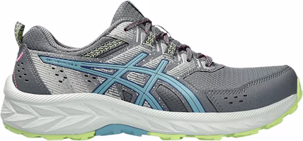(Women) ASICS Gel Venture 9 Wide 'Metropolis Gris Blue' 1012B314-023 (Women) ASICS Gel Venture 9 Wide 'Metropolis Gris Blue' 1012B314-023