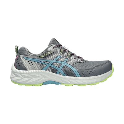 (W) ASICS Gel Venture 9 Wide 'Metropolis Gris Blue'