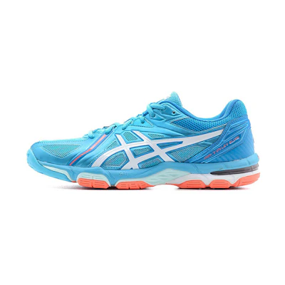 (W) ASICS Gel-Volley Elite 3 'Blue'