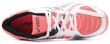 Shop (W) ASICS Gel-Volley Elite 3 'Jingga-Putih' B550N-0193