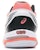 (W) ASICS Gel-Volley Elite 3 'Jingga-Putih' B550N-0193