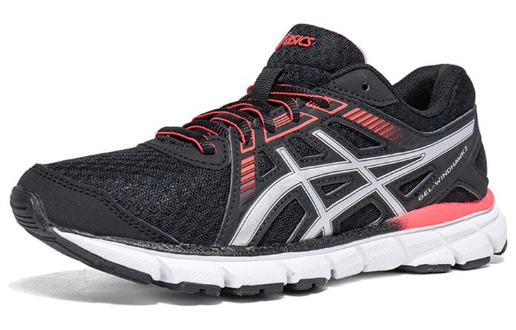 asics gel windhawk 4