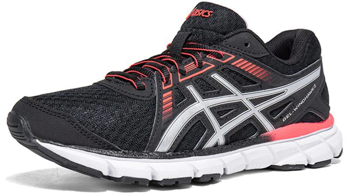 Asics gel windhawk test clearance