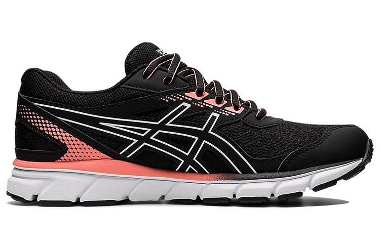 (W) ASICS Gel-Windhawk 3 'Black Pink' 圖 2